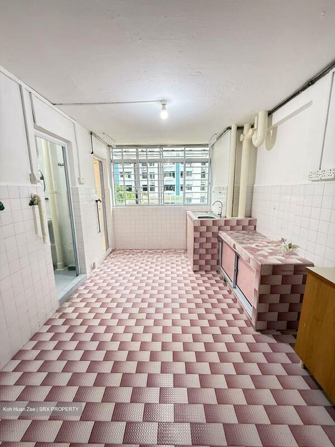 Blk 504 Kaki Bukit Ville (Bedok), HDB 3 Rooms #504238521